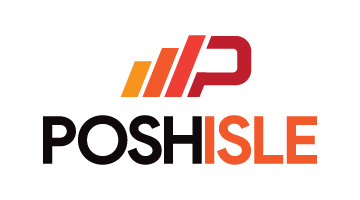 poshisle.com is for sale