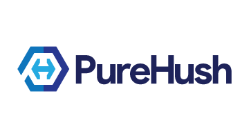 purehush.com is for sale