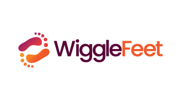 wigglefeet.com is for sale