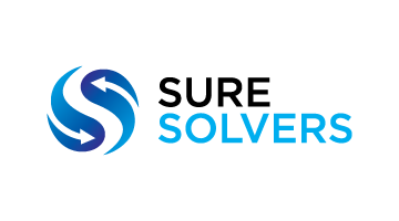 suresolvers.com is for sale