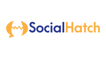 socialhatch.com is for sale