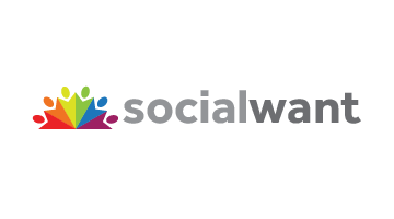 socialwant.com is for sale