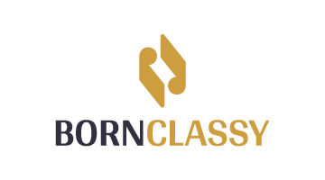 bornclassy.com is for sale
