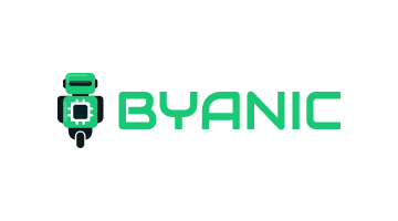 byanic.com is for sale