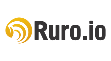 ruro.io is for sale