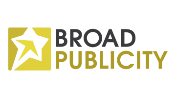 broadpublicity.com is for sale