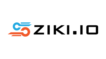 ziki.io is for sale