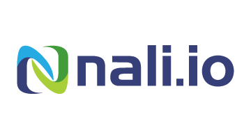 nali.io is for sale