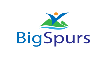 bigspurs.com is for sale