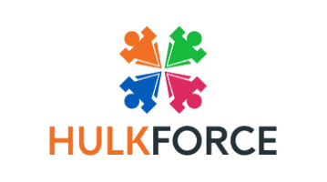 hulkforce.com is for sale