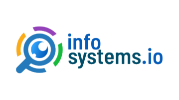 infosystems.io is for sale