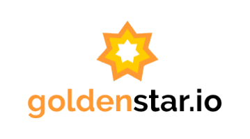 goldenstar.io is for sale