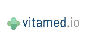 vitamed.io is for sale