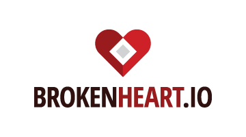 brokenheart.io is for sale