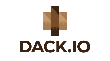 dack.io is for sale
