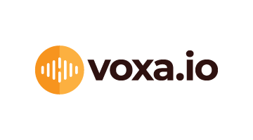 voxa.io is for sale