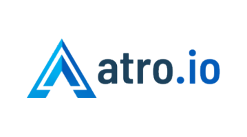 atro.io is for sale