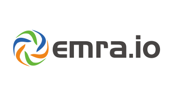 emra.io is for sale