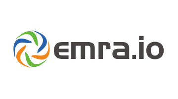 emra.io is for sale