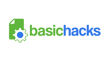 basichacks.com is for sale