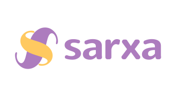 sarxa.com is for sale