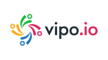 vipo.io is for sale