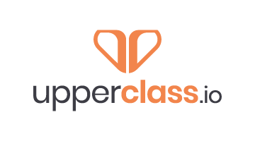 upperclass.io is for sale