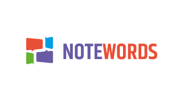 notewords.com is for sale