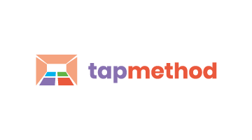 tapmethod.com is for sale