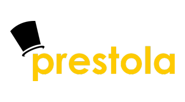 prestola.com is for sale