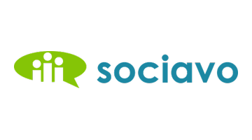 sociavo.com is for sale