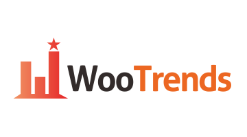 wootrends.com is for sale