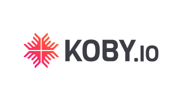 koby.io is for sale