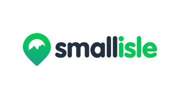 Logo for smallisle.com