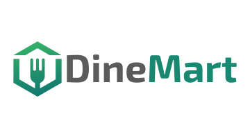 dinemart.com is for sale