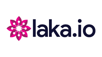 laka.io is for sale