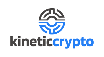 kineticcrypto.com is for sale