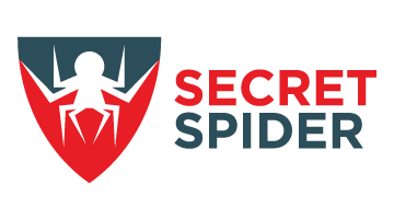 secretspider.com is for sale