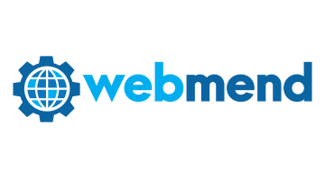 webmend.com