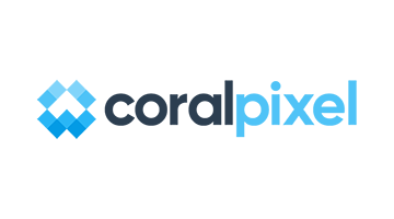 coralpixel.com is for sale