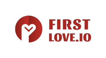 firstlove.io is for sale