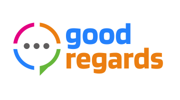goodregards.com is for sale