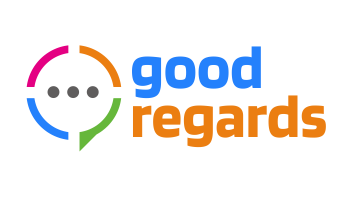 goodregards.com is for sale