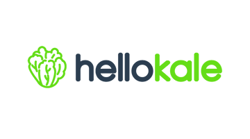 hellokale.com