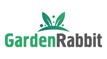 gardenrabbit.com is for sale