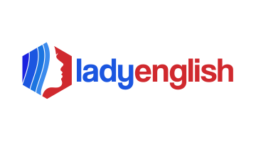 ladyenglish.com is for sale