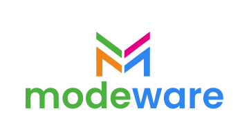 modeware.com is for sale