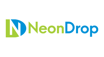 neondrop.com is for sale