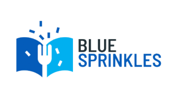 bluesprinkles.com is for sale