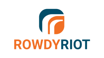 rowdyriot.com is for sale